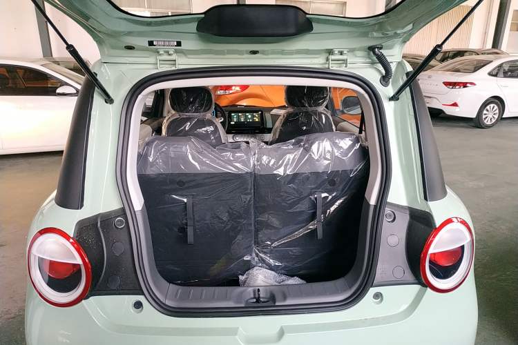 Used  Lumin 2023 205km Xiangqin Version
