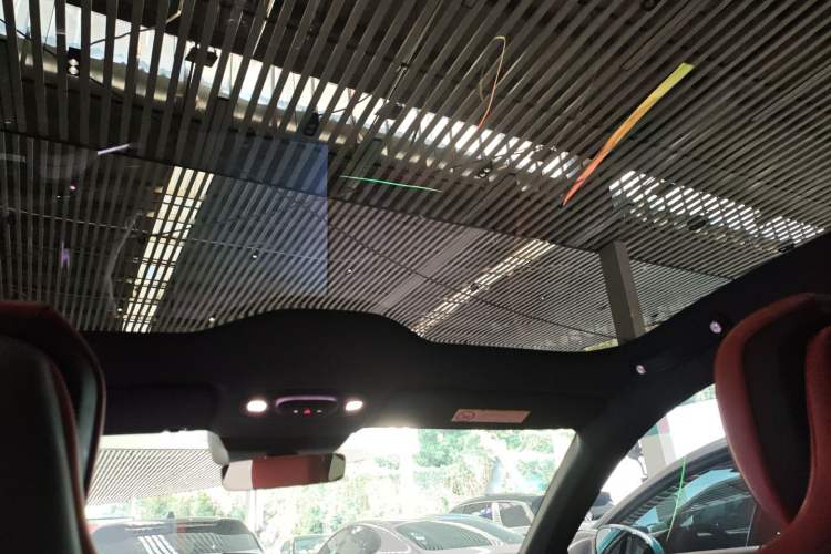 Used  SU7 2024 Rear-Drive Ultra-Long Range Advanced Pro-Level Intelligent Driving Version
