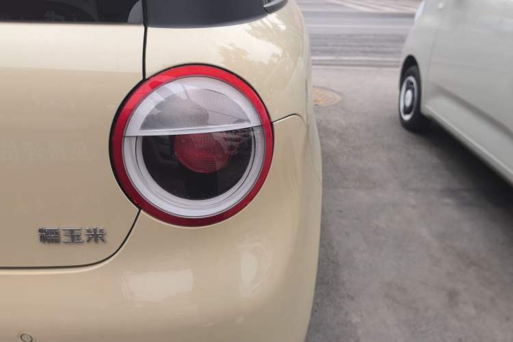 Used  Lumin 2023 205km Xiangqin Version