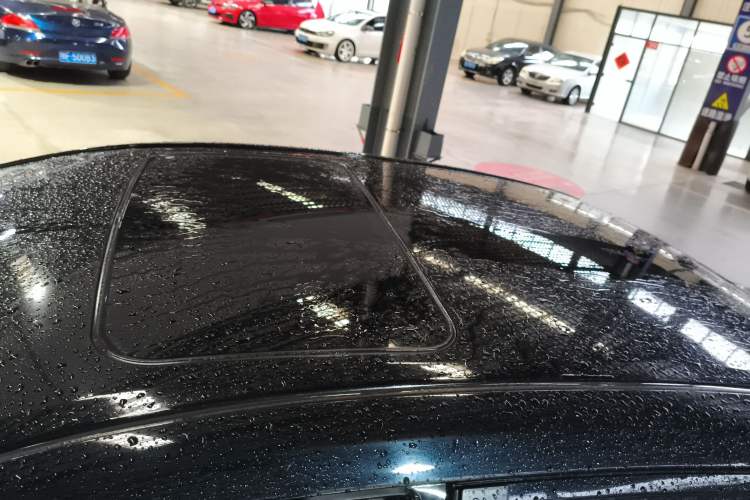 Used Toyota Levin 2018 185T CVT Prestige Version China VI Standard
