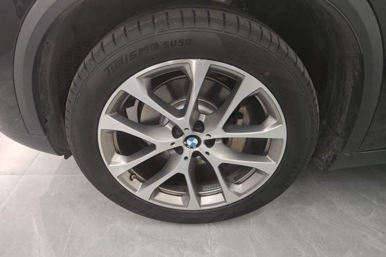 Used BMW X5 2019 xDrive30i X Design Package
