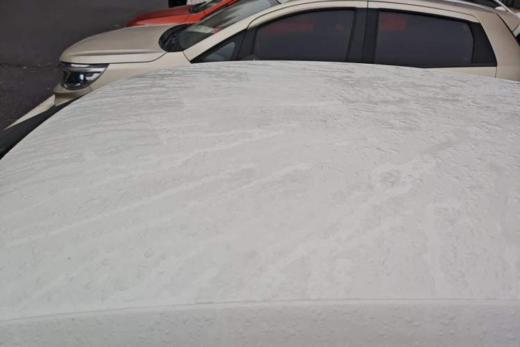 Used Volkswagen Polo 2018 1.5L Manual Drive-Comfort Model
