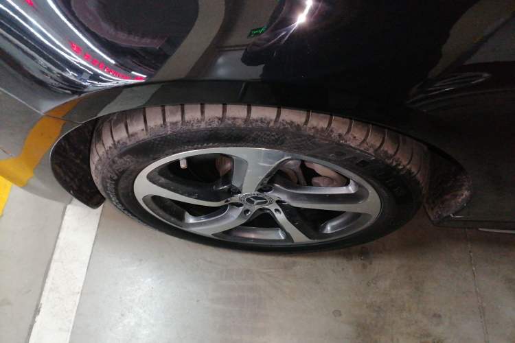 Used Mercedes-Benz E-Class 2019 E 200 L Sport 4MATIC
