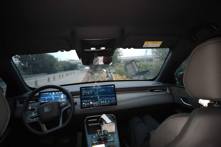 Used BYD Qin PLUS 2025 EV Smart Drive Edition 420KM Leading Model