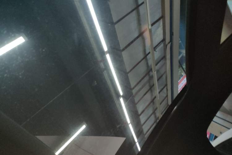 Used Mercedes-Benz A-Class 2022 Revised Version A 200 L Sport Sedan Fashionable Style
