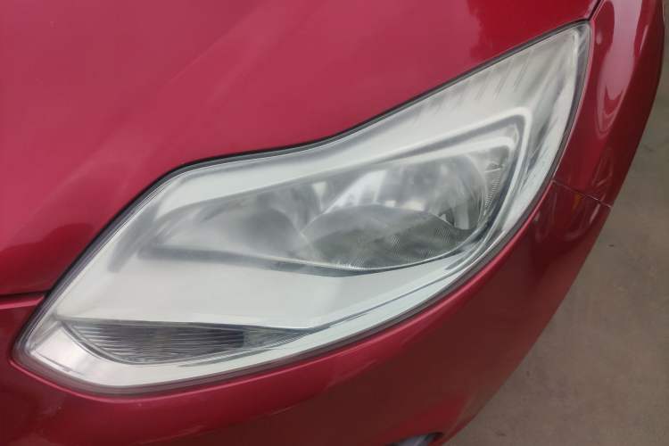 Used Ford Focus 2012 Hatchback 1.6L Automatic Comfort Model
