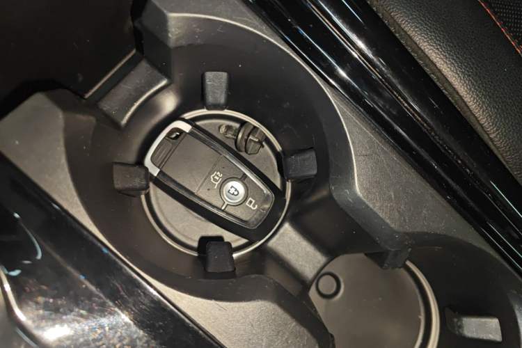 Used Ford Explorer 2020 EcoBoost 285 Four-Wheel Drive Sport Edition ST-LINE 7-Seater