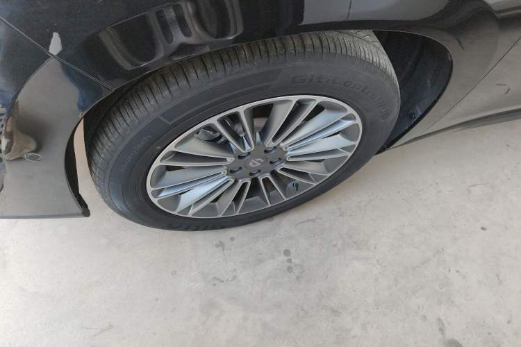 Used Leapmotor C16 2024 Pure Electric 520 Deluxe Edition