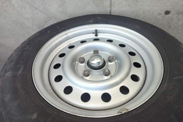 Used King Long Golden Way 2021 1.8L Joyway Van High Roof LJ4A18Q6
