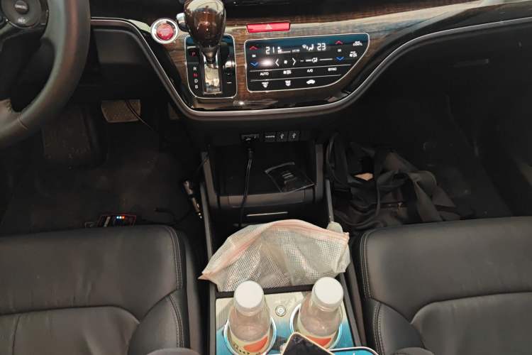 Used Honda Odyssey 2017 2.4L Smart Edition
