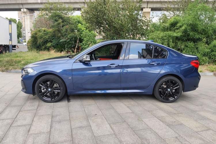Used BMW 1 Series 2022 125i M Sport Night Edition
