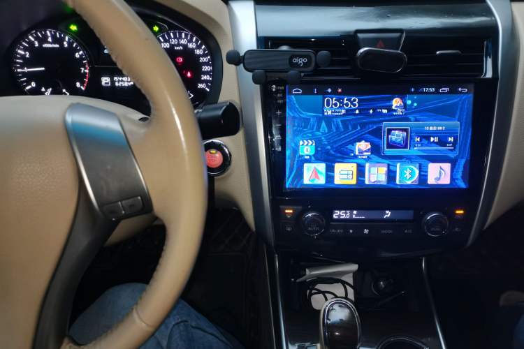 Used Nissan Teana 2013 2.0L XL Comfort Edition