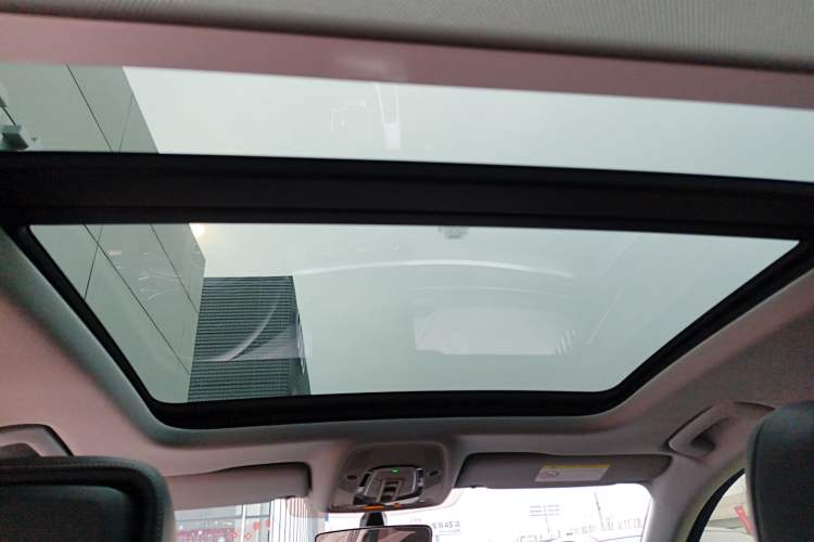 Used Audi A4L 2024 40 TFSI Fashion Dynamic Model