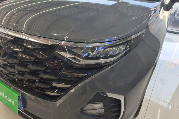 Used Hyundai Custo 2021 380TGDi Smart Love Flagship Edition TOP Premium
