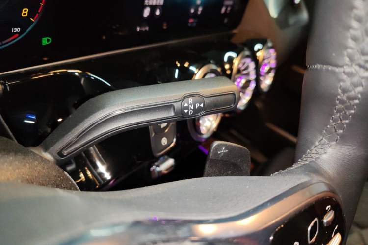 Used Mercedes-Benz B-Class 2020 B 180
