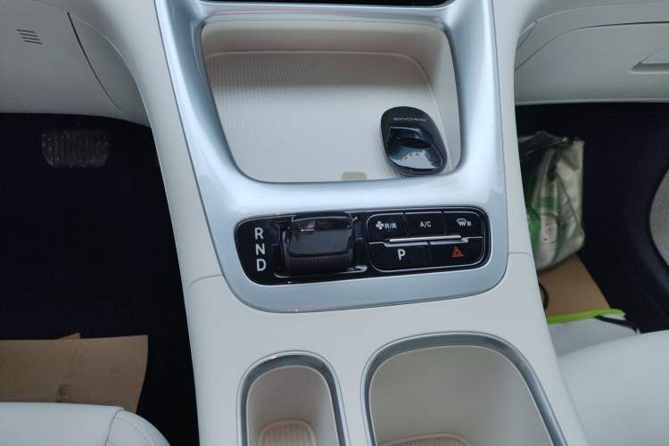 Used  Geome 2025 310km Dream Edition
