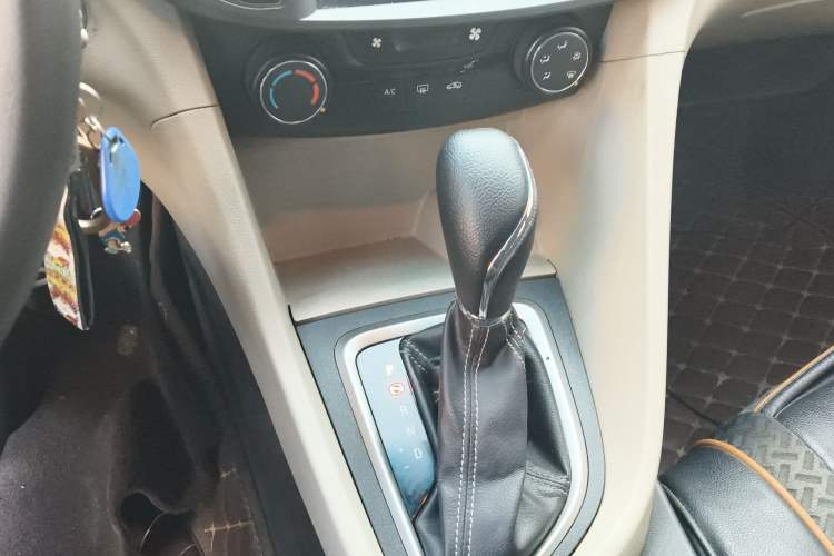 Used Buick GT 2016 15N Automatic Entry-Level Trim
