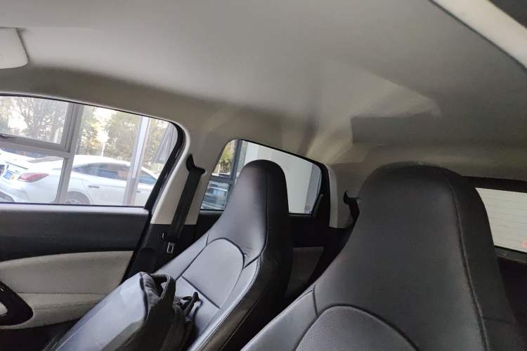 Used Leapmotor T03 2022 Agate Edition