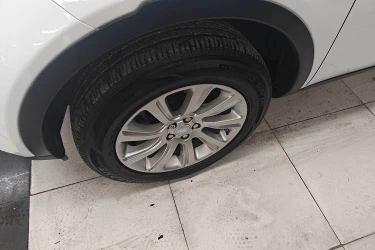 Used Land Rover Discovery Sport 2016 2.0T SE