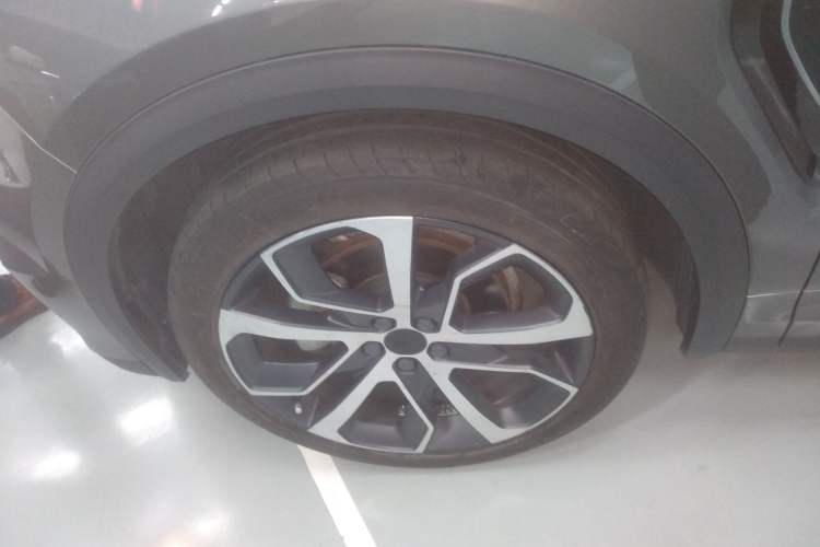 Used Lynk & Co 05 2020 2.0TD Four-Wheel Drive HypeHalo