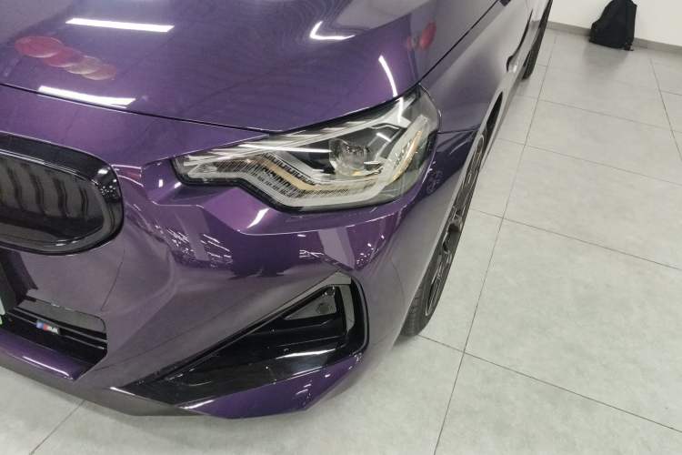 Used BMW 2 Series 2024 M240i
