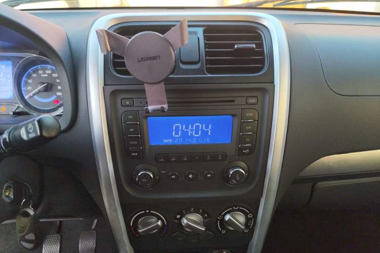 Used Suzuki Wagon R 2019 Revised 1.4L Manual Classic Version
