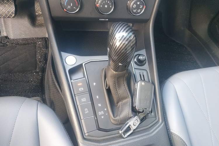 Used Volkswagen Lavida 2024 1.5L Automatic 5 Million Edition
