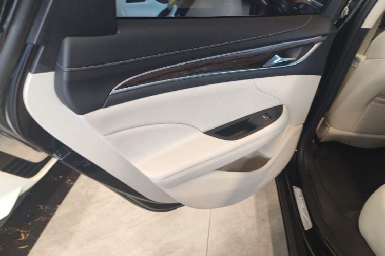 Used Buick LaCrosse 2019 28T Elite Edition
