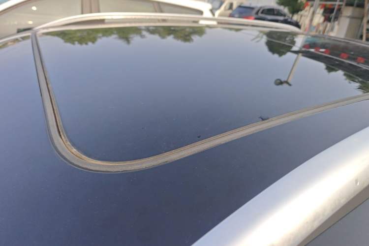 Used Volkswagen T-ROC 2020 230TSI DSG Two-Wheel Drive Advanced Version
