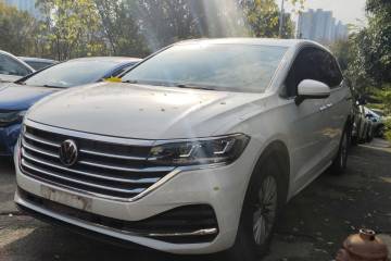 Used Volkswagen Viloran 2020 330TSI Business Edition