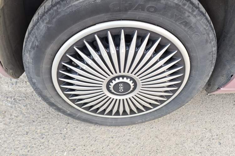 Used ORA Black Cat 2019 301km Standard Edition
