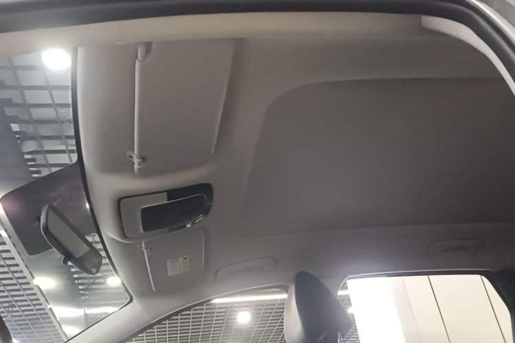 Used Hyundai Tucson 2022 Tucson L 1.5T DCT LUX Prestige Edition N Line