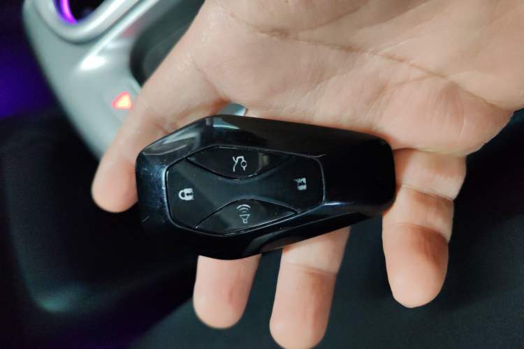 Used ARCFOX Alpha T5 2025 520 MAX
