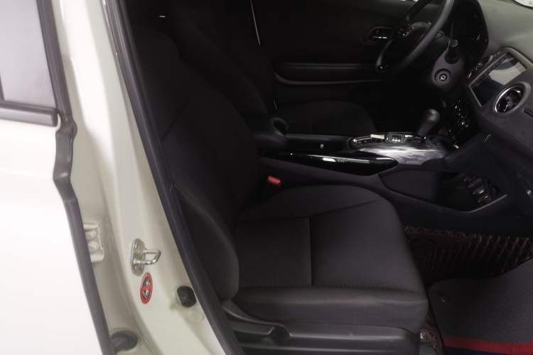 Used Honda XR-V 2021 1.5L CVT Classic Edition