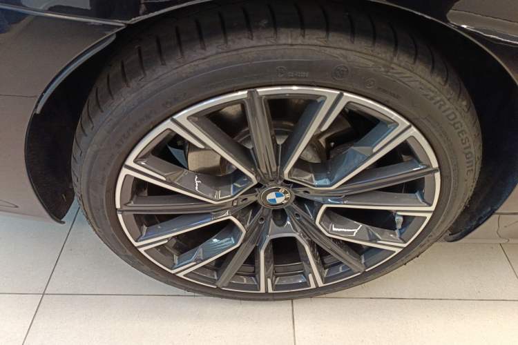 Used BMW 7 Series 2019 Restyled 740Li Leading Edition M Sport Package