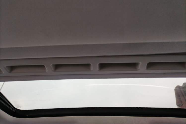 Used Volkswagen Bora 2018 1.5L Automatic Comfort Model
