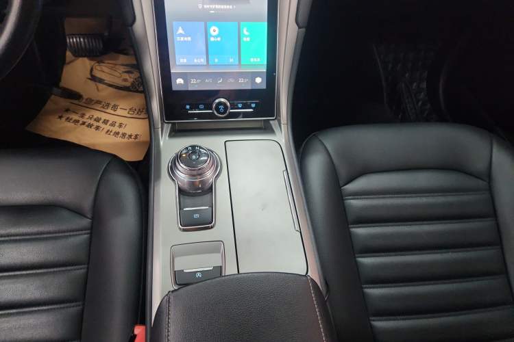 Used Ford Mondeo 2020 EcoBoost 180 Stylish Model
