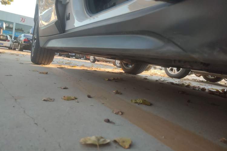 Used BMW X1 2020 sDrive25Li Leading Model