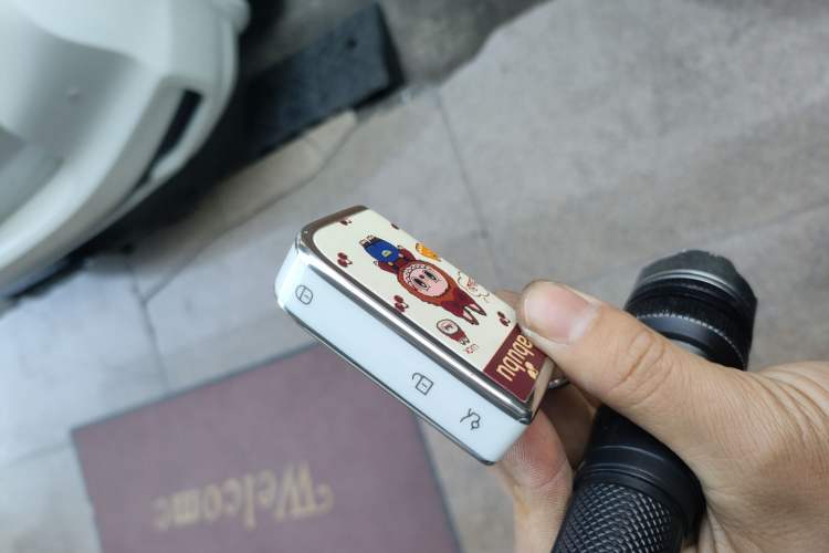 Used Lynk & Co 05 2020 2.0TD Four-Wheel Drive HypeHalo