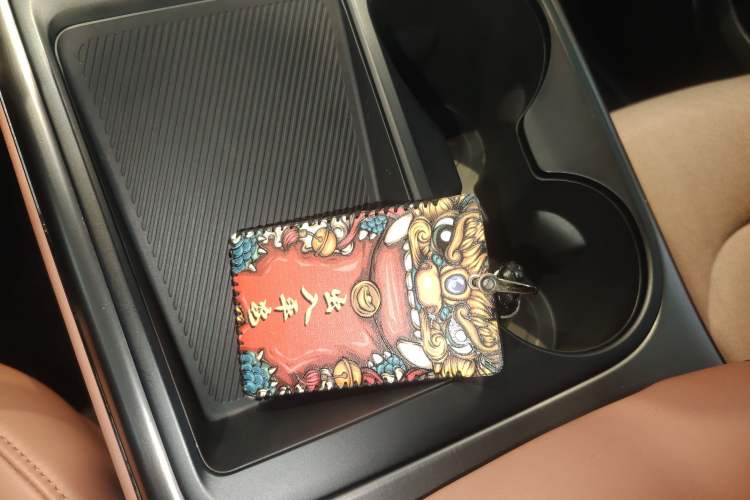 Used Nio EC6 2022 100kWh Performance Version