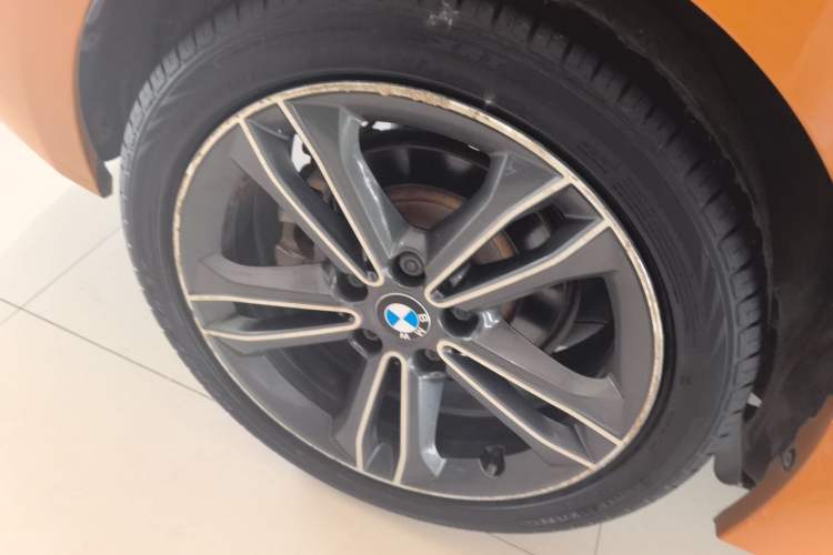 Used BMW 1 Series 2017 118i Sport Edition