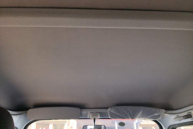 Used Wuling Zhiguang 2020 1.2L Practical Model China VI LSI