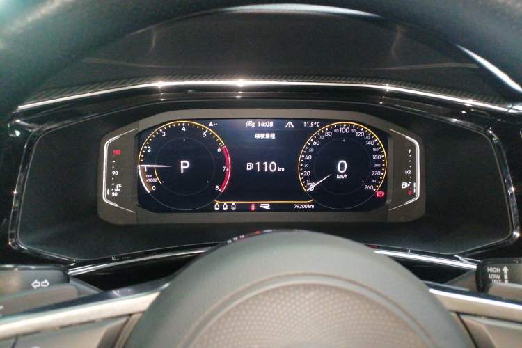 Used Volkswagen Tayron 2021 380TSI All-Wheel Drive R-Line Connected Version