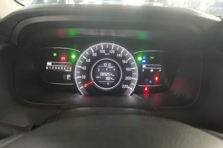 Used Honda Odyssey 2018 2.4L Smart Enjoyment Version
