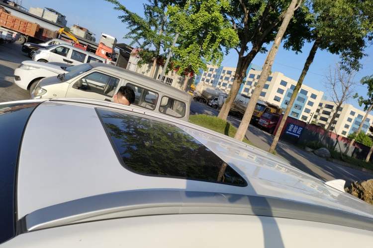 Used Hyundai Tucson 2015 1.6T Dual-Clutch Two-Wheel-Drive Smart Model