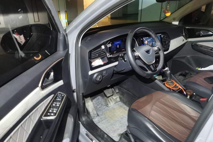 Used Jetta VS7 2023 280TSI ABT Automatic Glory Limited Edition