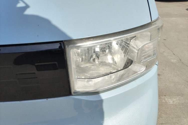 Used Wuling Hongguang MINIEV 2020 Zizai Version Lithium-NMC