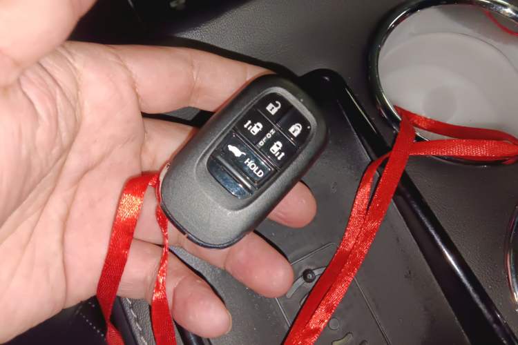 Used Honda Odyssey 2024 2.0L eHEV Sharp·Luxury Edition