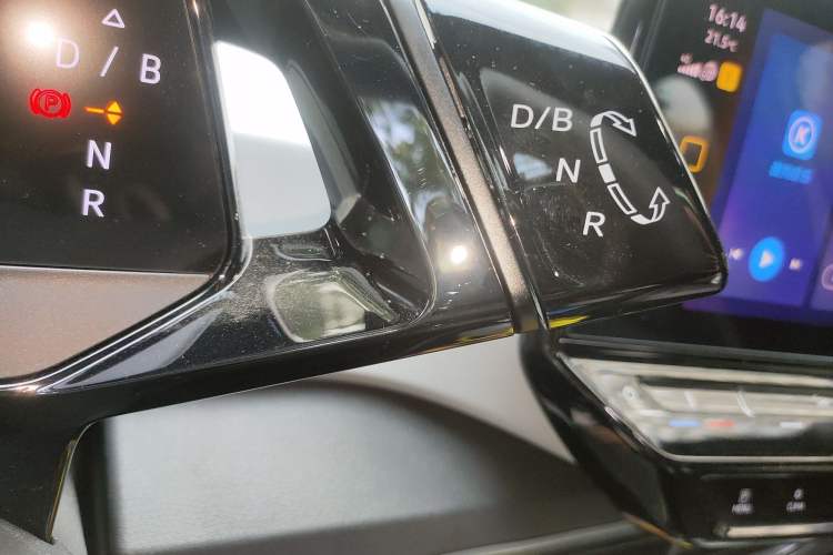 Used Volkswagen ID.3 2023 Upgraded Model Pure Intelligent Enjoyment Version
