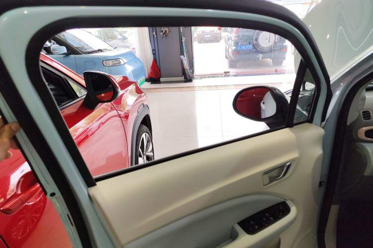 Used Leapmotor T03 2024 310 Comfort Edition
